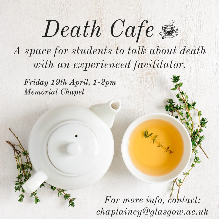 Death Cafe-April 2024