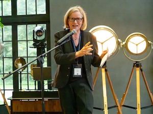 Professor Gillian Doyle