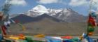 Tibetan Plateau