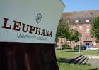 Leuphana University, Luneberg, Germany