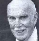 Sir Bernard Crick