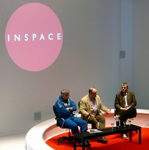 Inspace Edinburgh