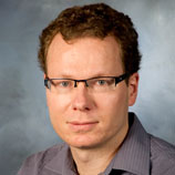 Professor Christian Ewald - media_222033_en