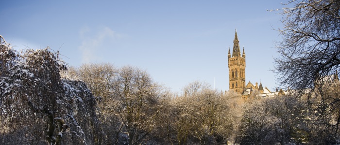 University of Glasgow - Schools - School of Modern Languages and ...