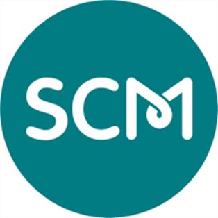 Student Christian Movement (SCM) logo