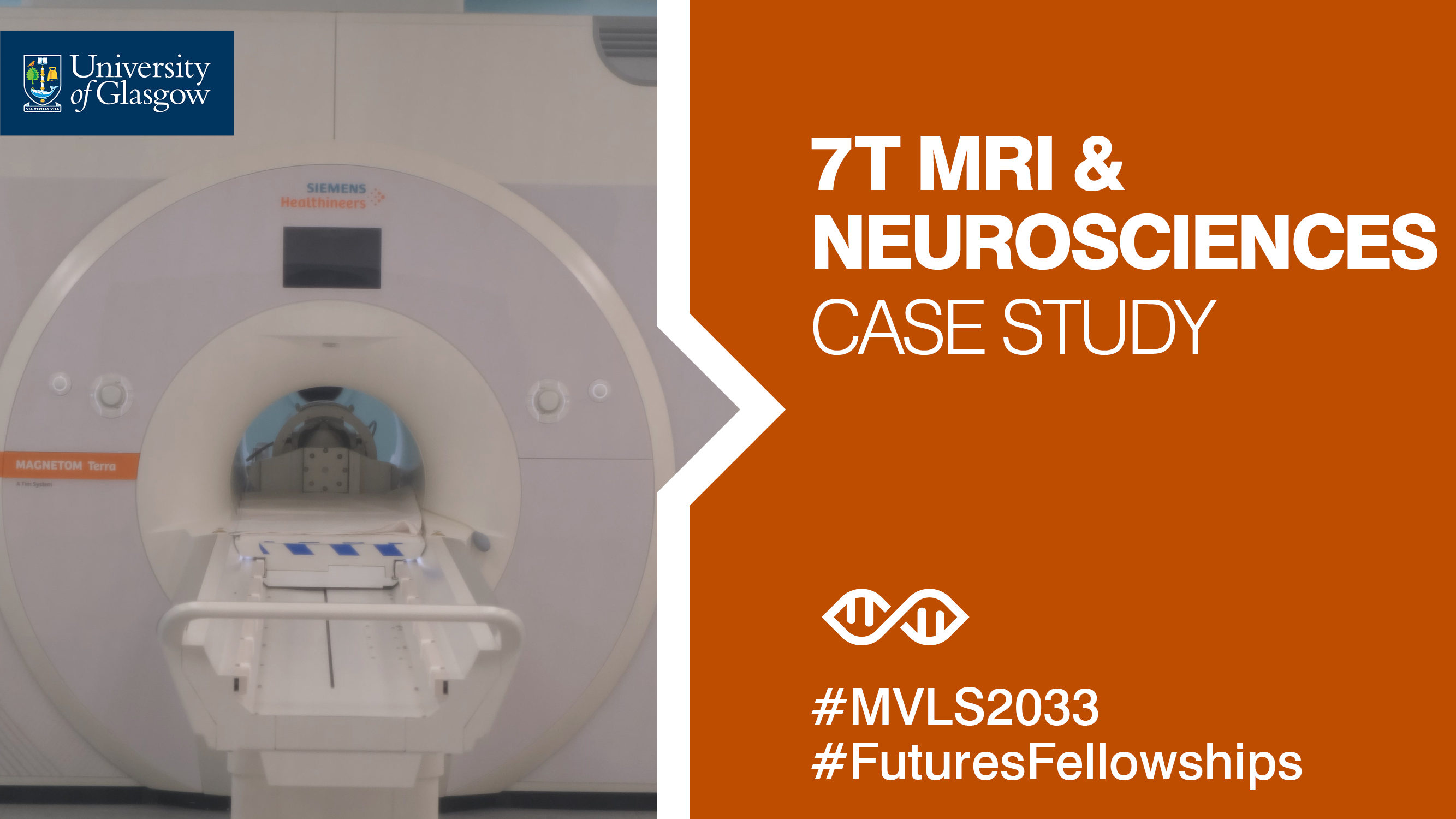 Research Case Study 7T MRI and Neuroscience Video Thumbnail