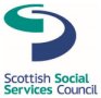Scottish social services council