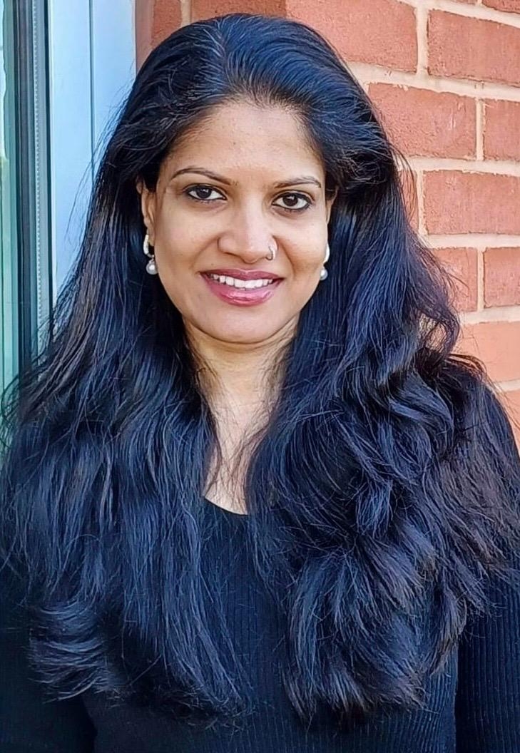 Shalini Nair