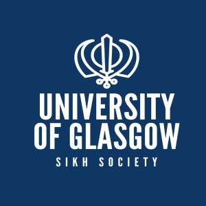 UofG Sikh Society logo