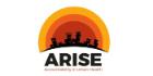 ARISE project logo