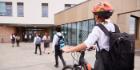 Active travel to school