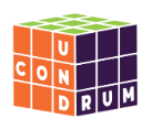 CODUNDRUM logo