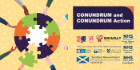 Conundrum study banner