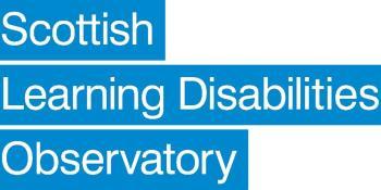 Scottish Learning Disabilities Observatory logo