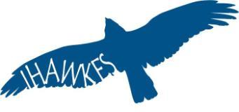 iHawkes logo