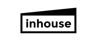 Inhouse Stewards Ltd logo (black on white background)