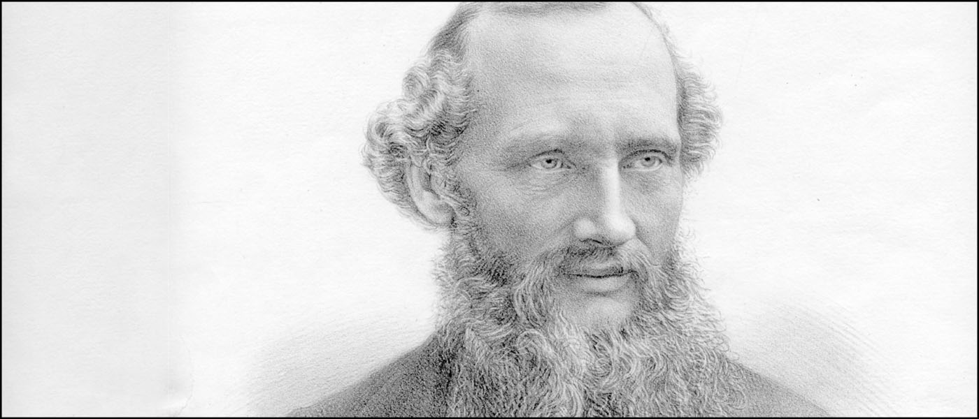 Lord Kelvin drawing