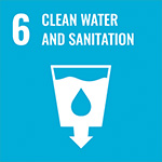 SDG 6 Clean Water & Sanitation