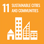 SDG 11 Sustainable Cities & Communities