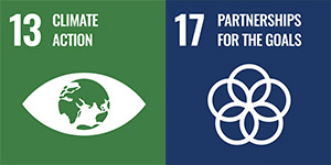 SDG 13 & 17