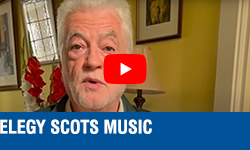 Elegy Scots Music Video