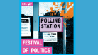 Festival of Politics Artwork