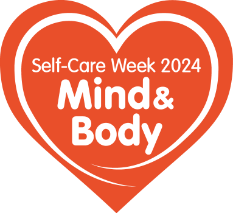 Self-Care Week logo