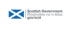 Scottish Government logo