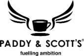 Paddy & Scott's