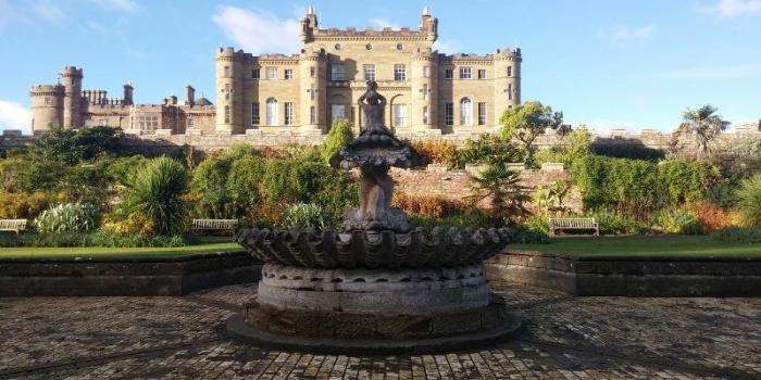 Culzean Castle, Ayr