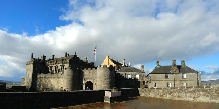 Stirling Castle