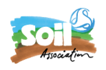 Soil Association Logo