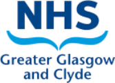 NHS Greater Glasgow and Clyde logo