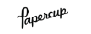 Papercup Coffee Logo