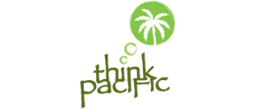 Think Pacific Logo