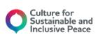 Culture for Sustainable and Inclusive Peace logo