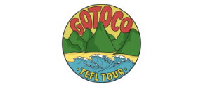 An image with Gotoco's logo