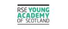 Logo for RSE Young Academy of Scotland