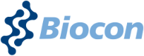 Biocon logo