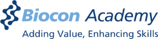 Biocon Academy logo