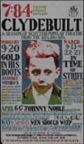 7 84 theatre company flyer