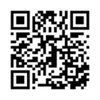 Royal Society of Biology Membership QR Code