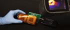 Chip-free wireless sensors could reduce environmental impact of electronic tags