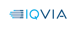 IQVIA logo