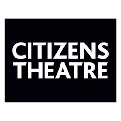 Citizens Theatre logo