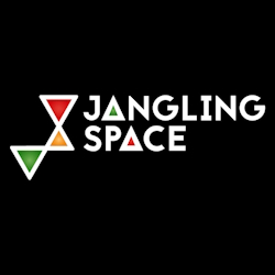 Jangling Space Logo