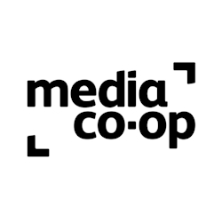 Media Coop Square logo