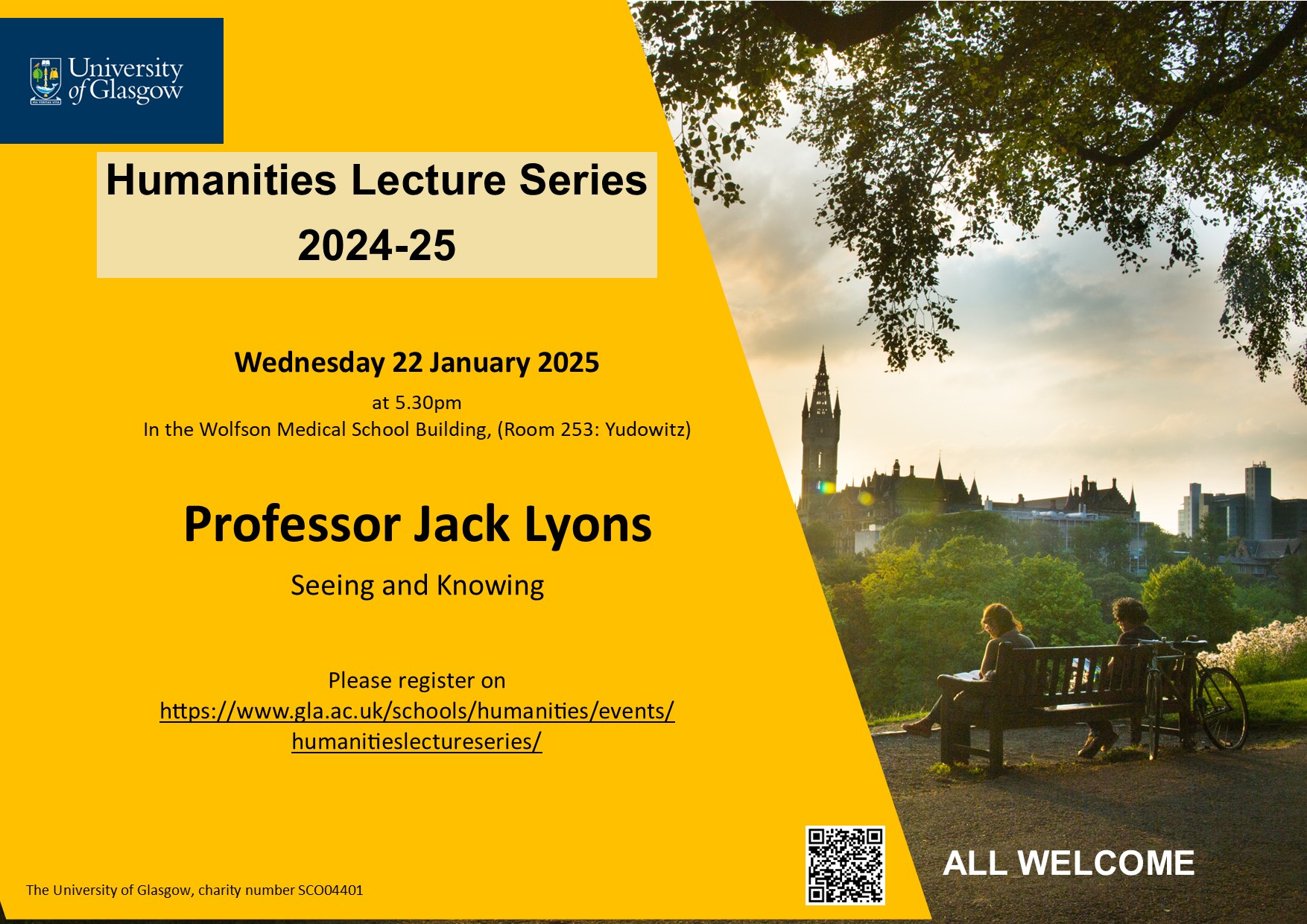 Lecture 4 - Jack Lyons