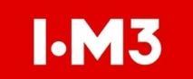 Image of the IM3 logo