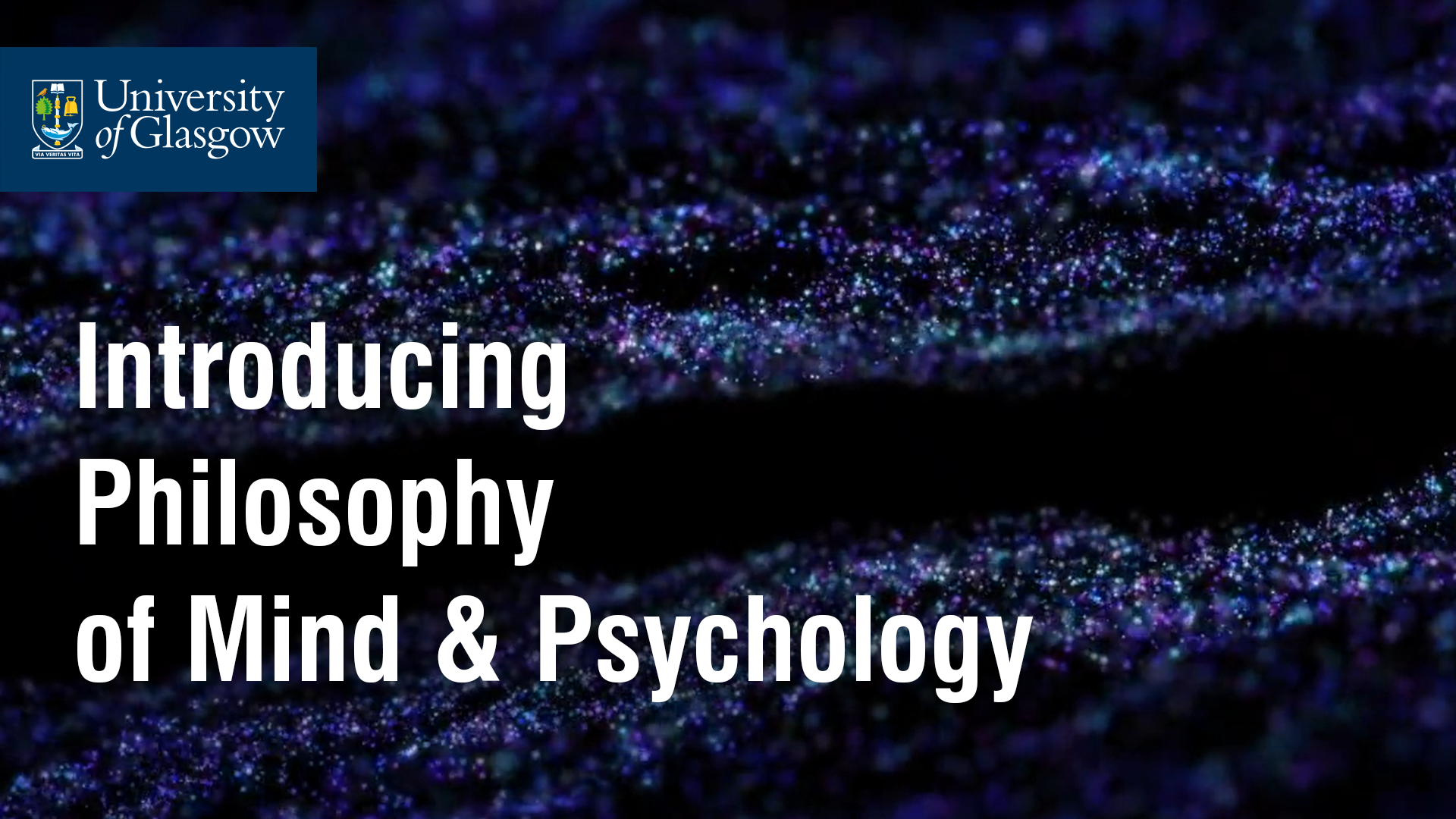 Introducing Philosophy of Mind & Psychology